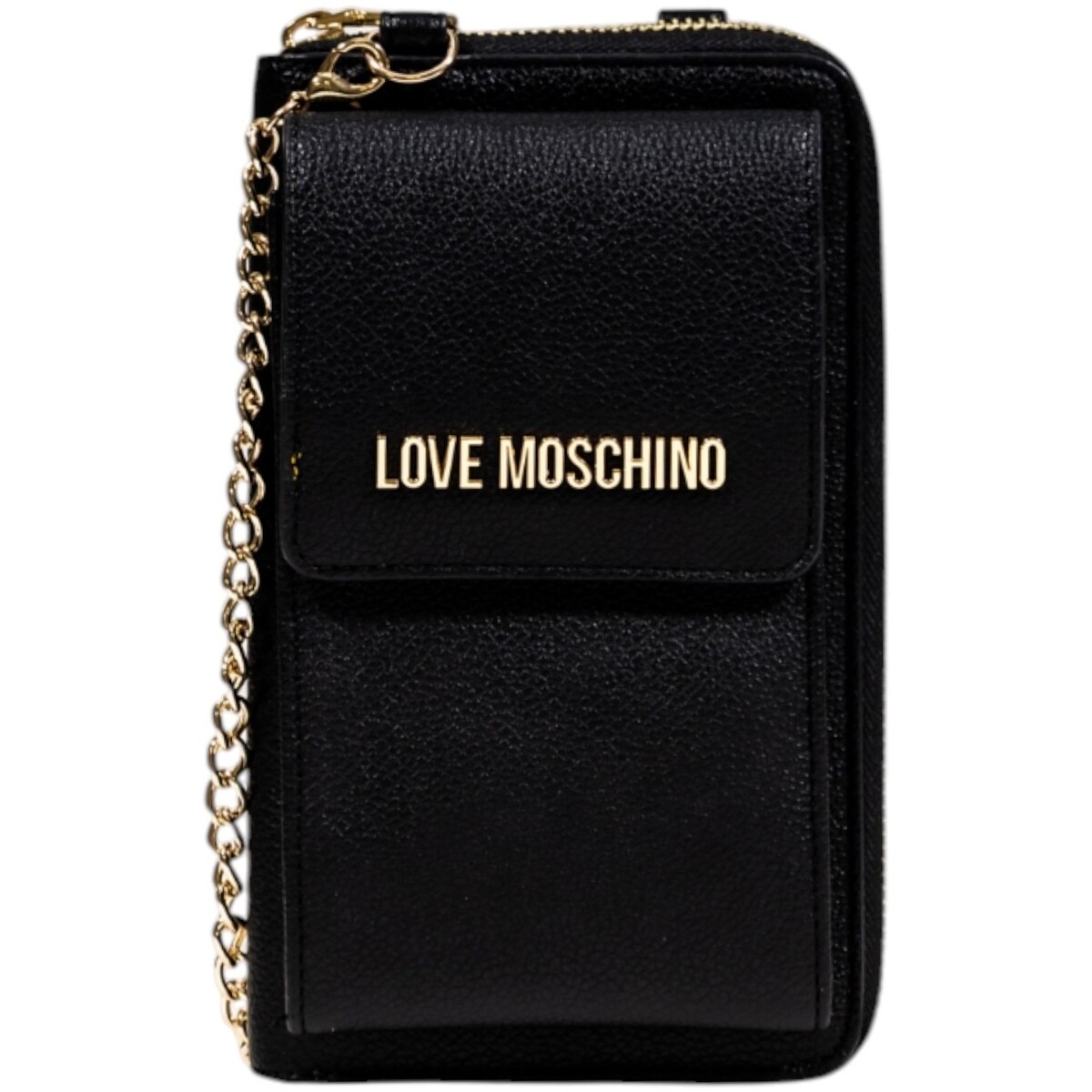 Love Moschino  JC5701PP1N  Černá