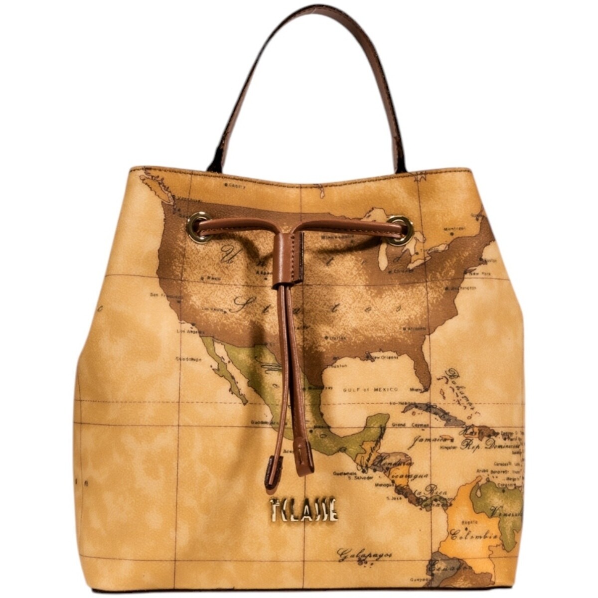 Alviero Martini  C E062 6000  Béžová