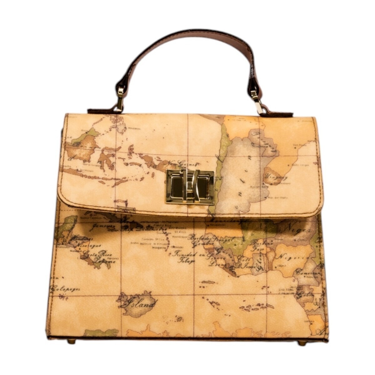 Alviero Martini  C E064 6000  Béžová