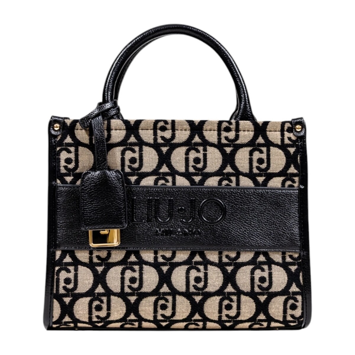 Liu Jo  AF5192 T3152  Černá