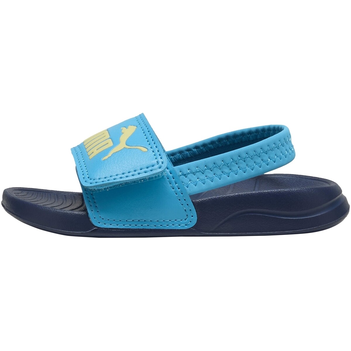 Puma  262868  Modrá