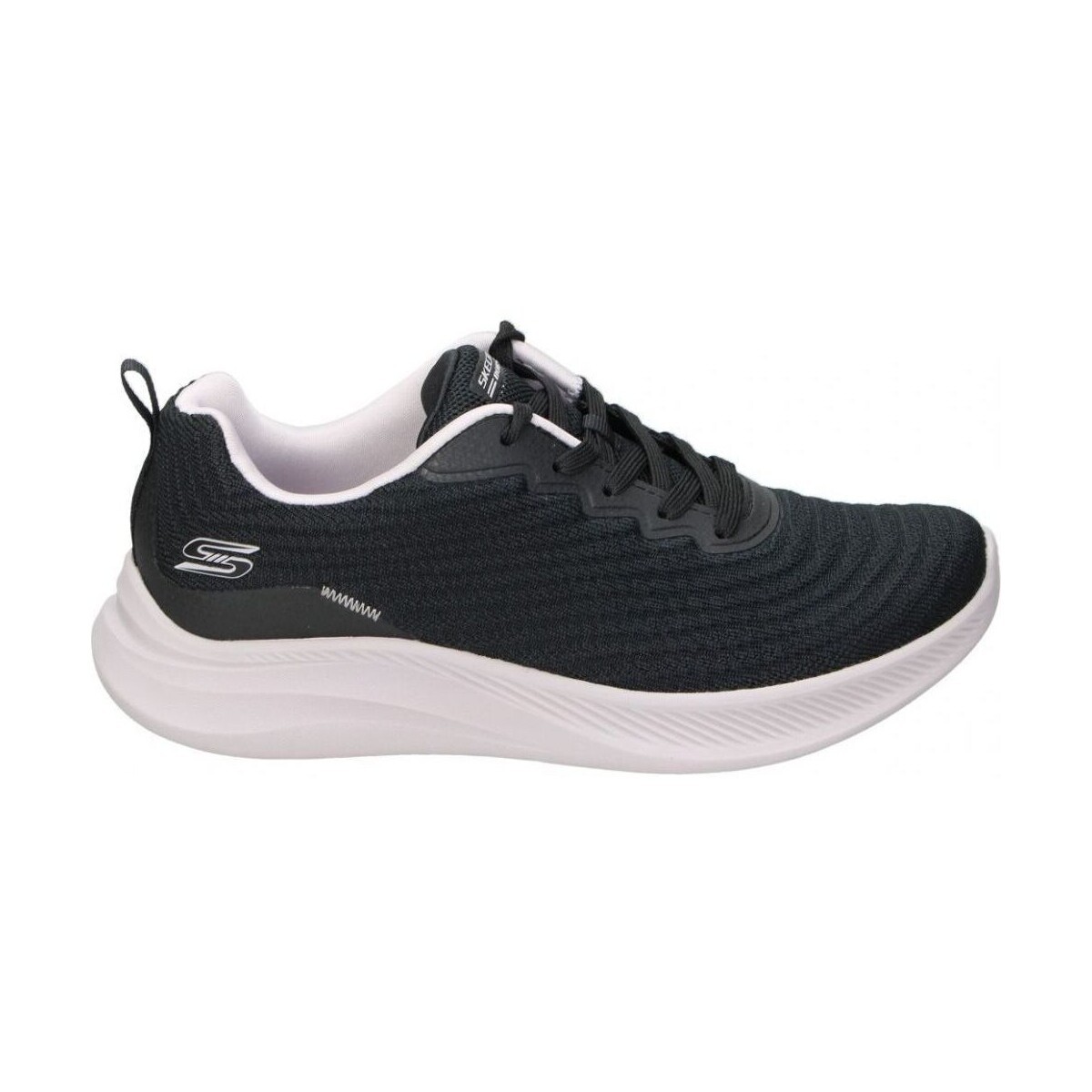 Skechers  117731-BLK  Černá