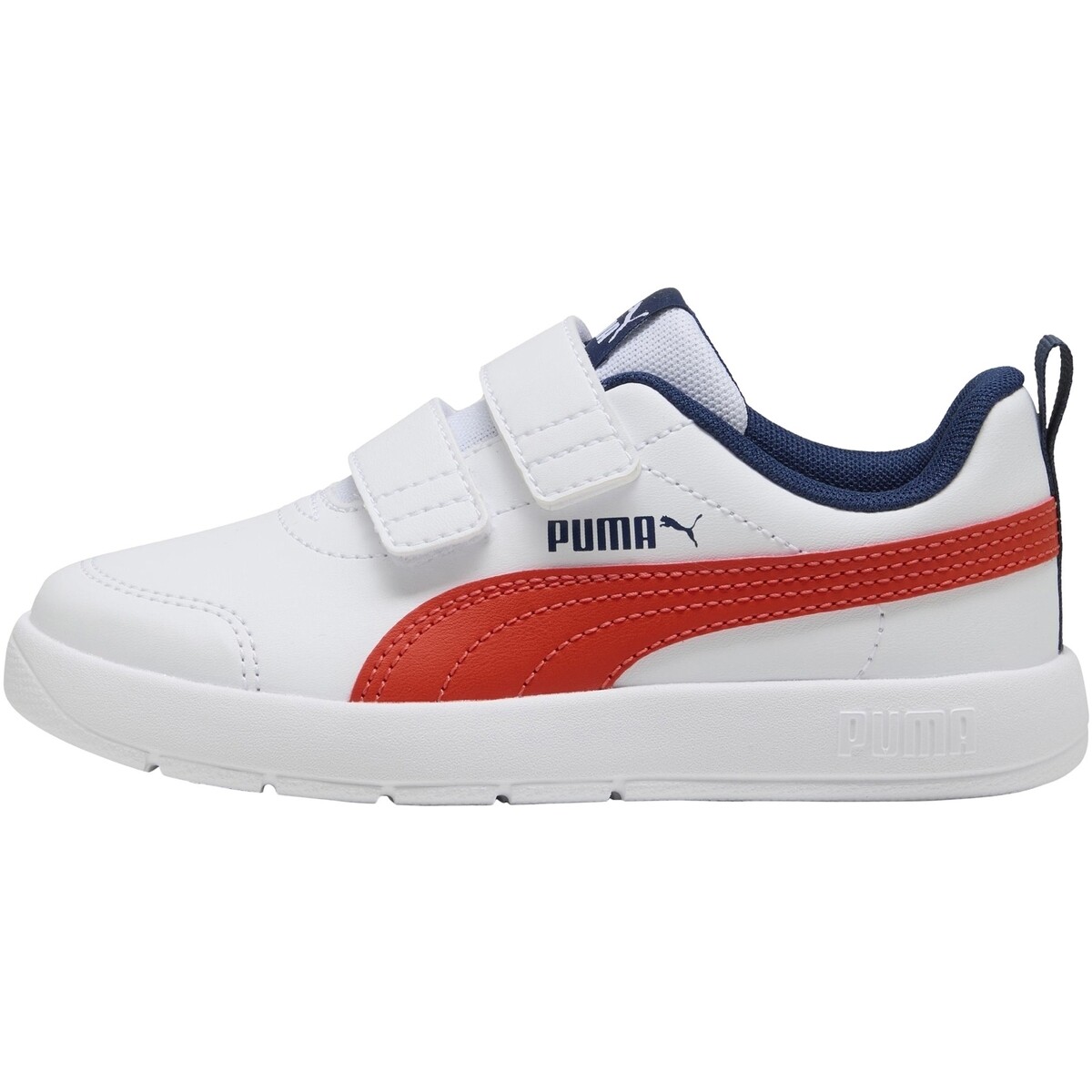 Puma  263657  Bílá