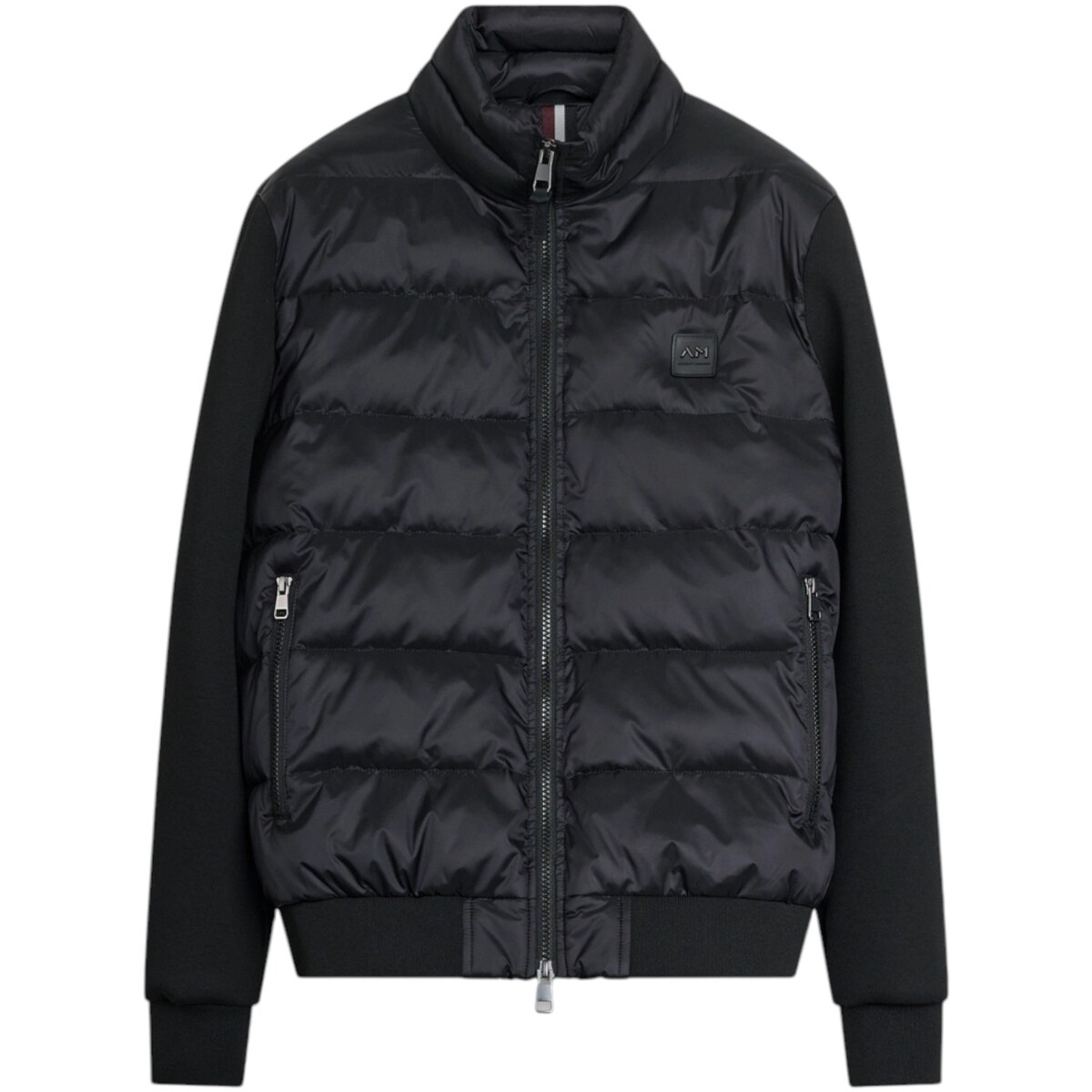 Antony Morato  STUTTGART SLIM FIT MMCO00936-FA600275  Černá