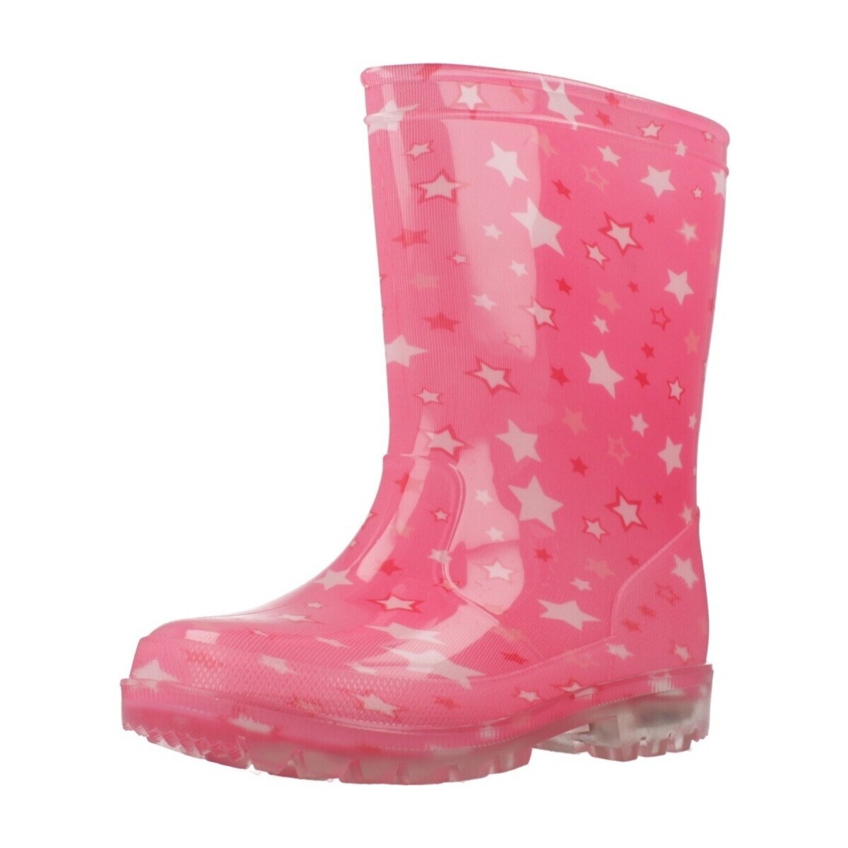 Chicco  WOSH  Růžová