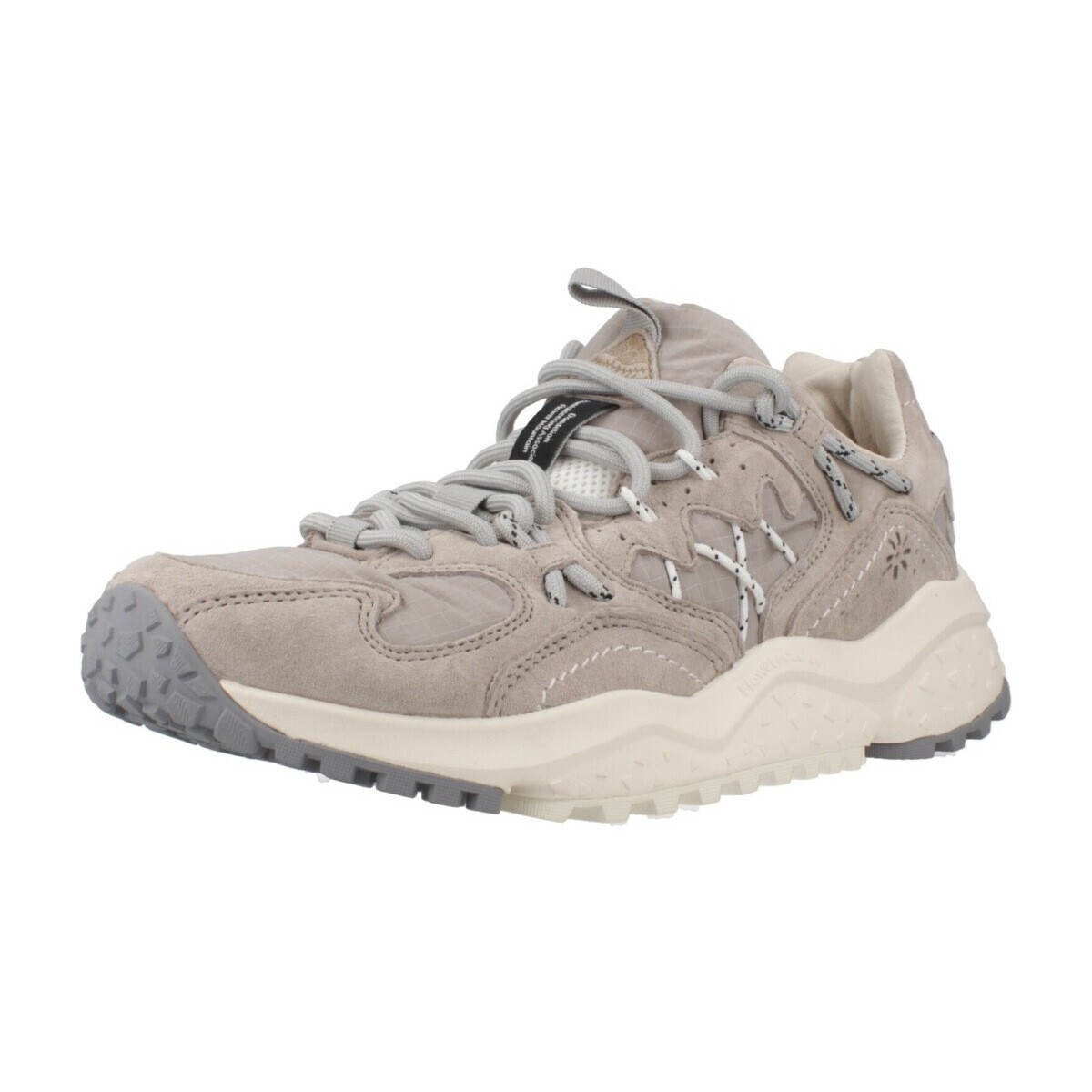 Flower Mountain  YAMABUSHI UNI  Hnědá