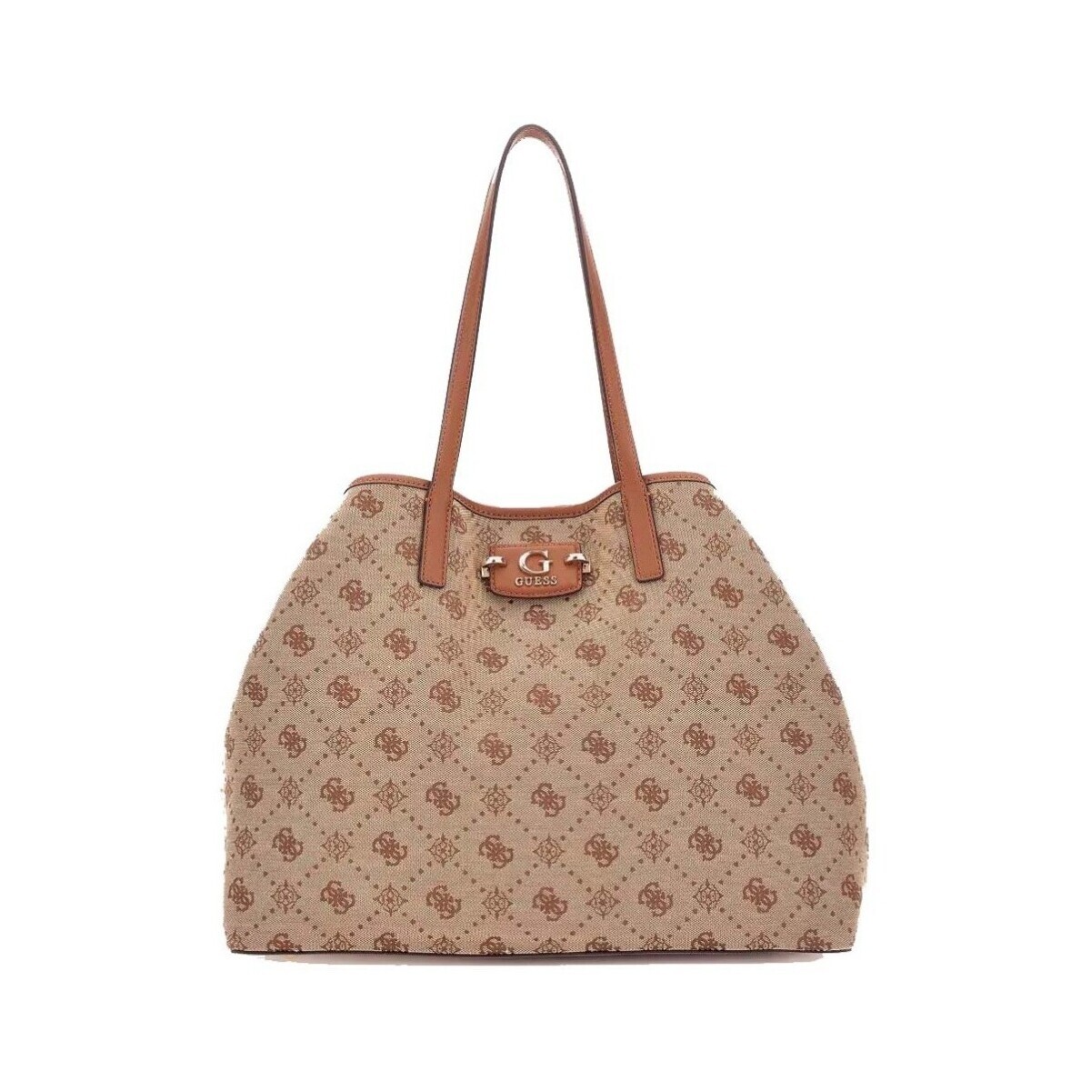 Guess  HWJP96 54240  Hnědá