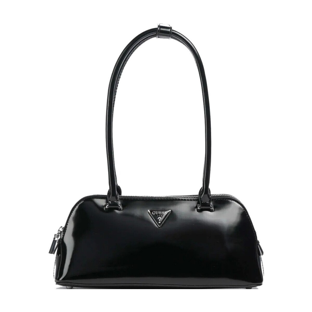 Guess  HWNY94 96080 SATCHEL  Černá