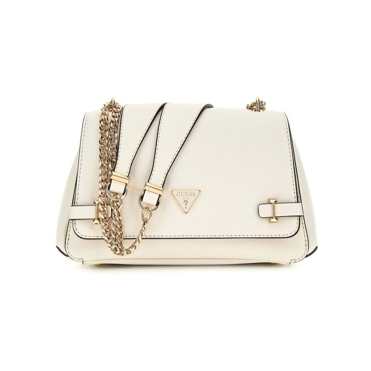 Guess  HWZG96 57210  Bílá