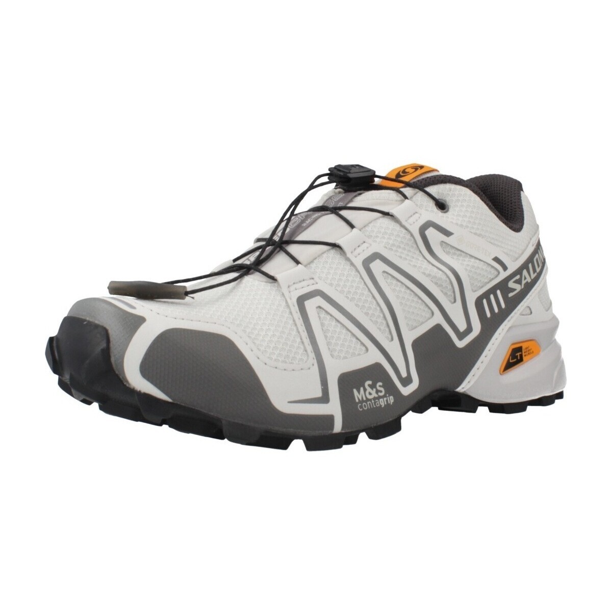 Salomon  SPEEDCROSS 3 GTX  Šedá