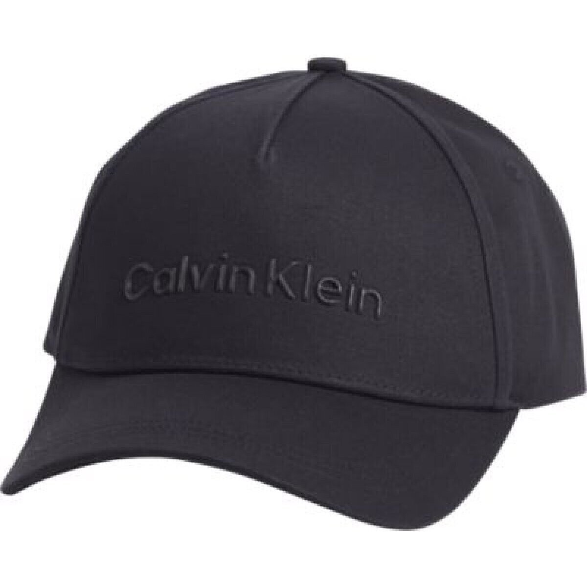 Calvin Klein Jeans  K50K511987  Černá