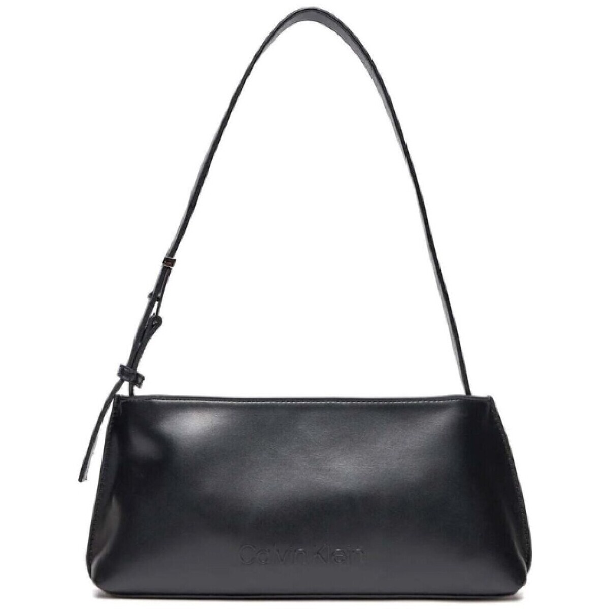 Calvin Klein Jeans  K60K612550  Černá