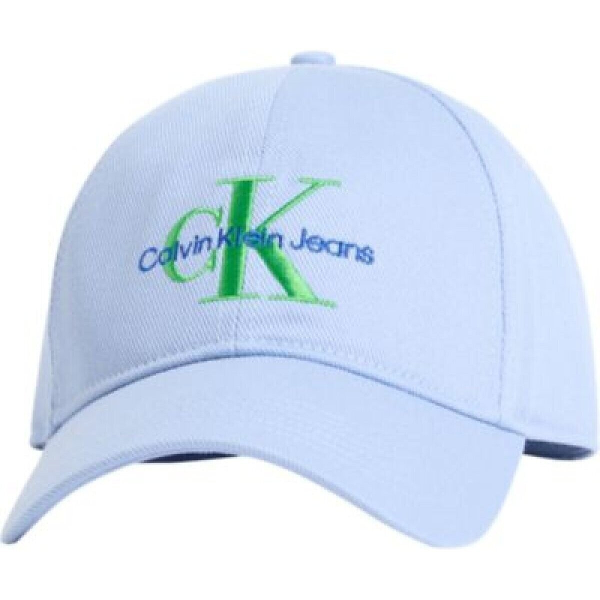 Calvin Klein Jeans  LV04G5004G  Modrá