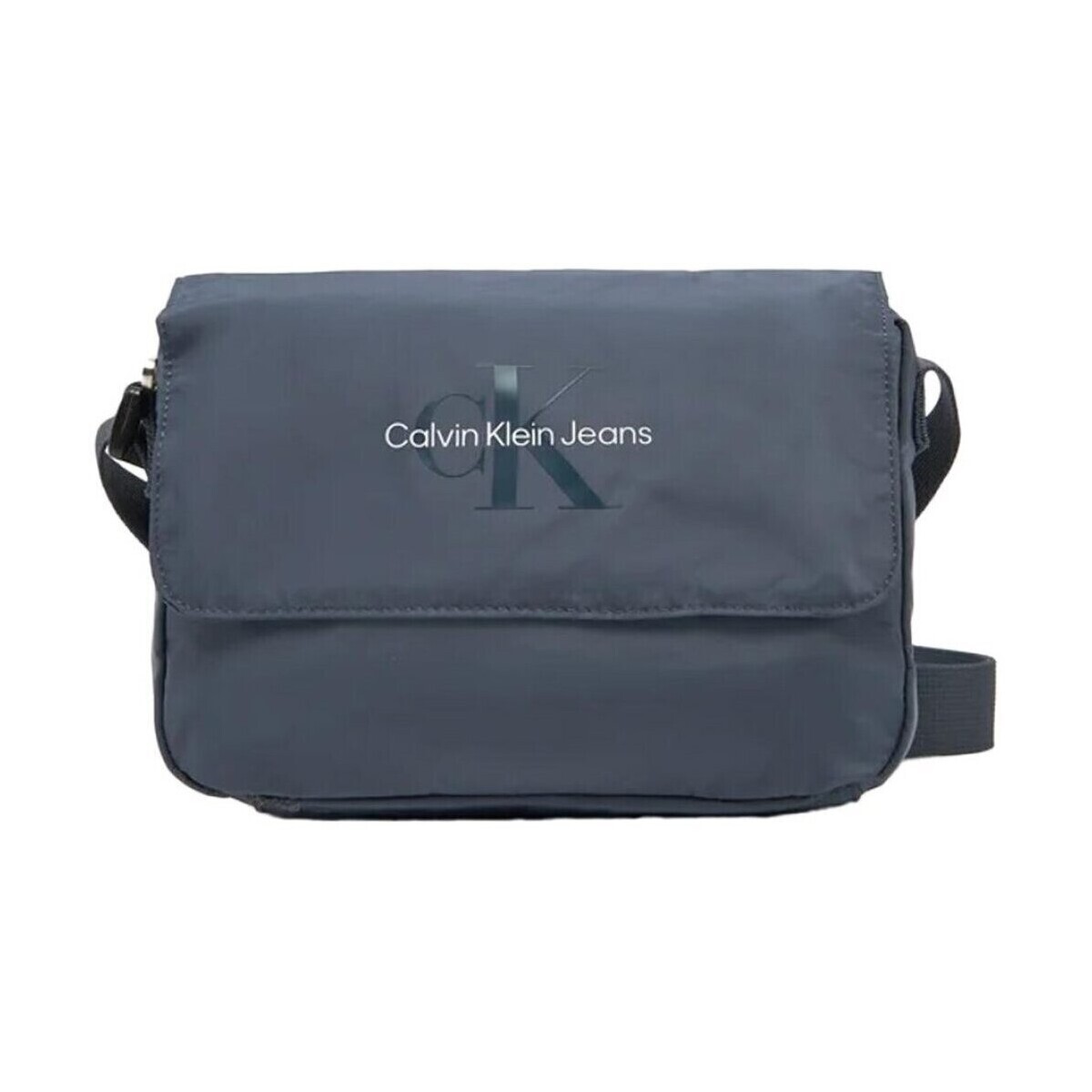 Calvin Klein Jeans  LV04G3031G  Modrá