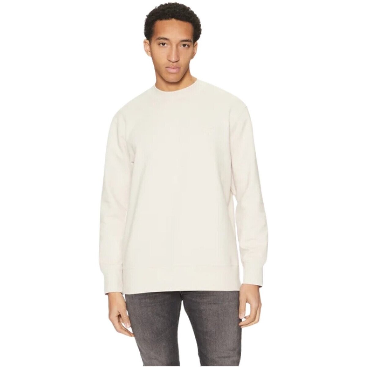 Calvin Klein Jeans  J30J326754  Bílá