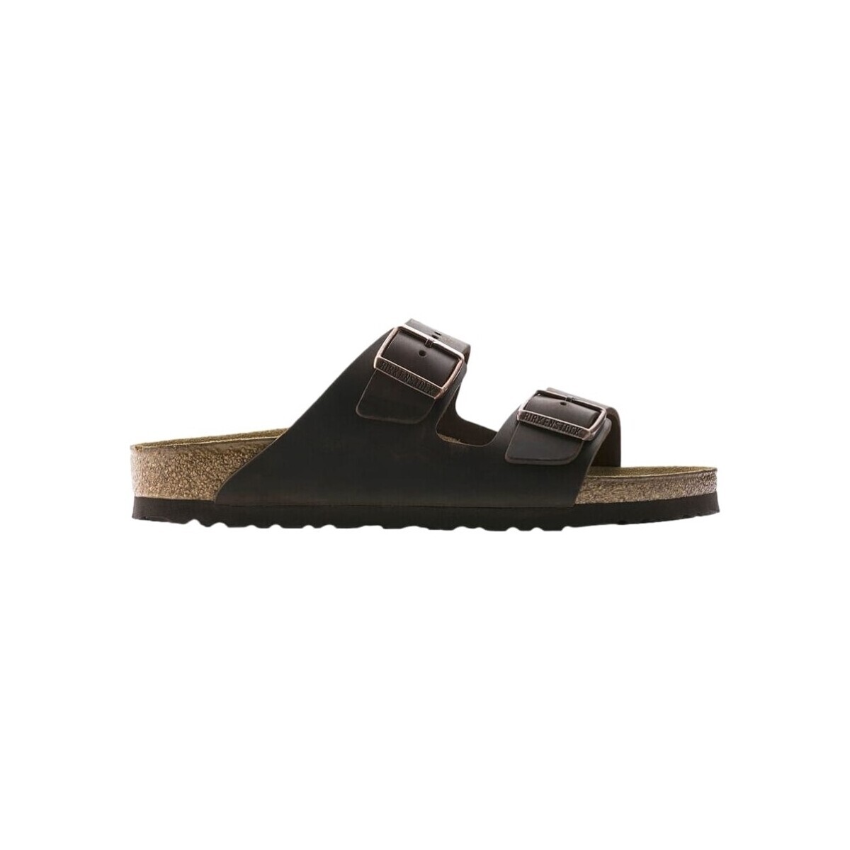 BIRKENSTOCK  Arizona BS Regular - Habana  Hnědá
