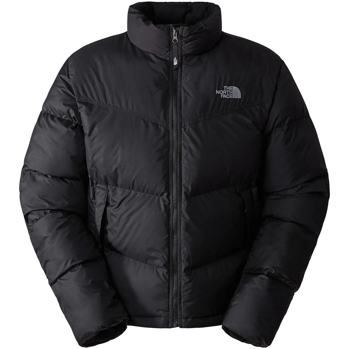 The North Face  M Saikuru Jacket  Černá