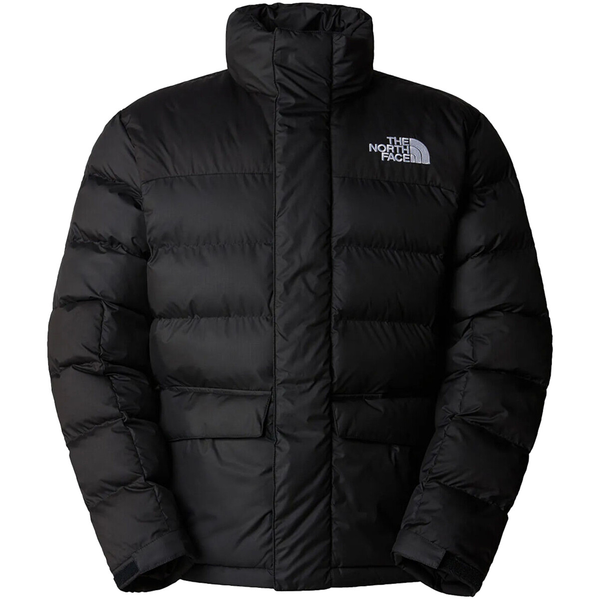 The North Face  Limbara Insulated Jacket  Černá