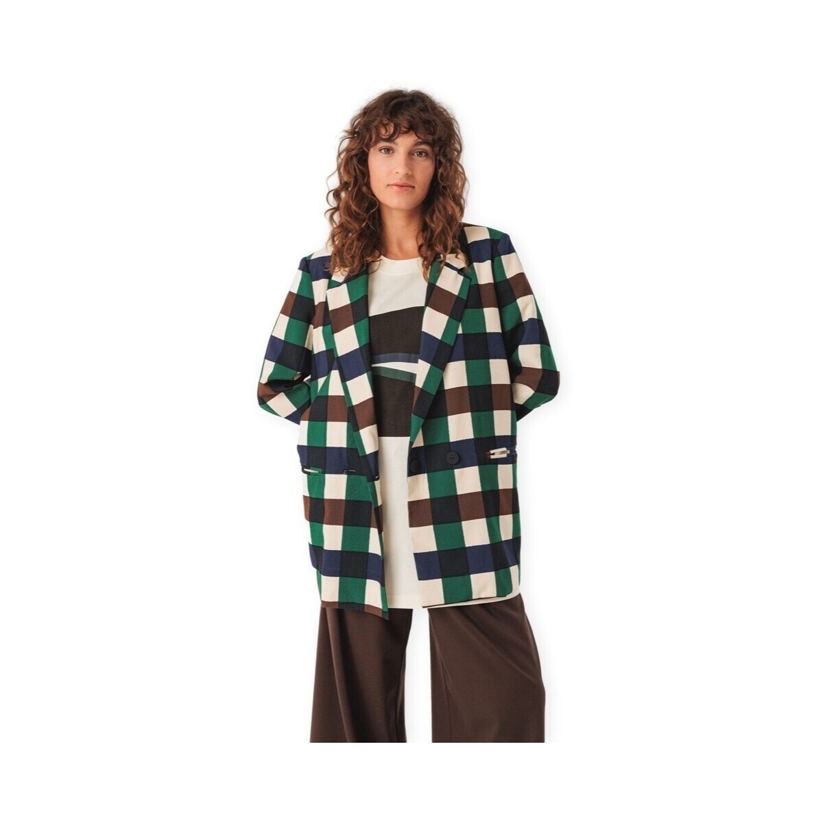 Skfk  Axta Jacket - Laukidun  ruznobarevne