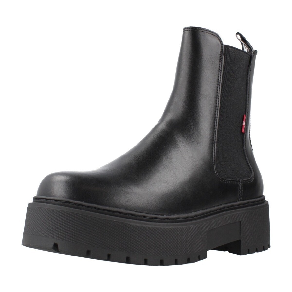 Levis  ASHLEY REFRESH  Černá