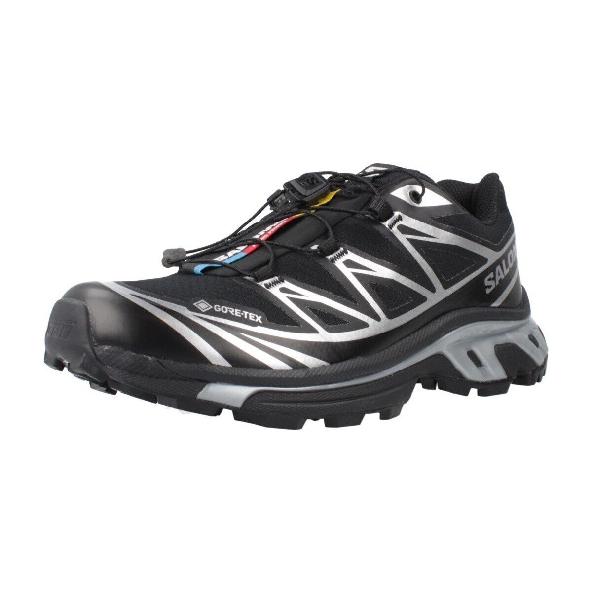 Salomon  XT 6 GTX  Černá