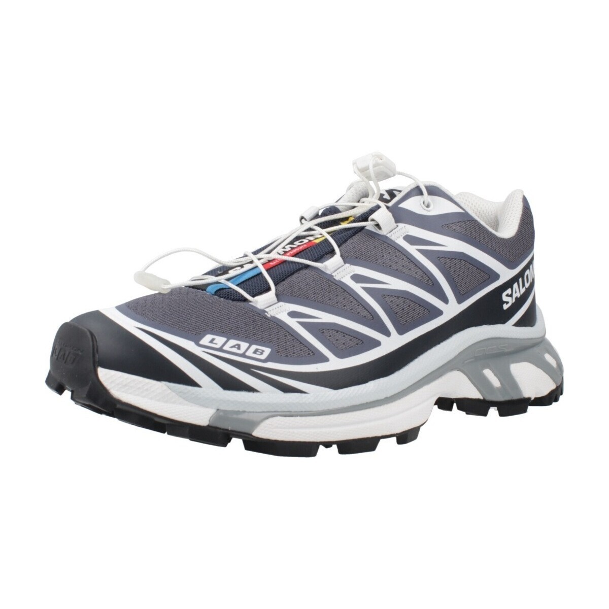 Salomon  XT 6  Modrá