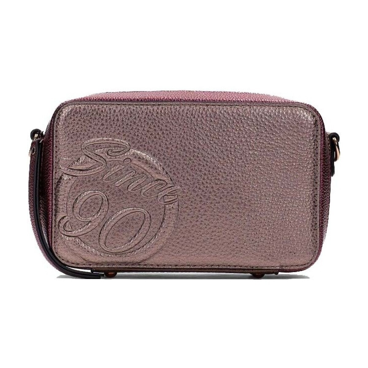 Hispanitas  BI254158  Hnědá