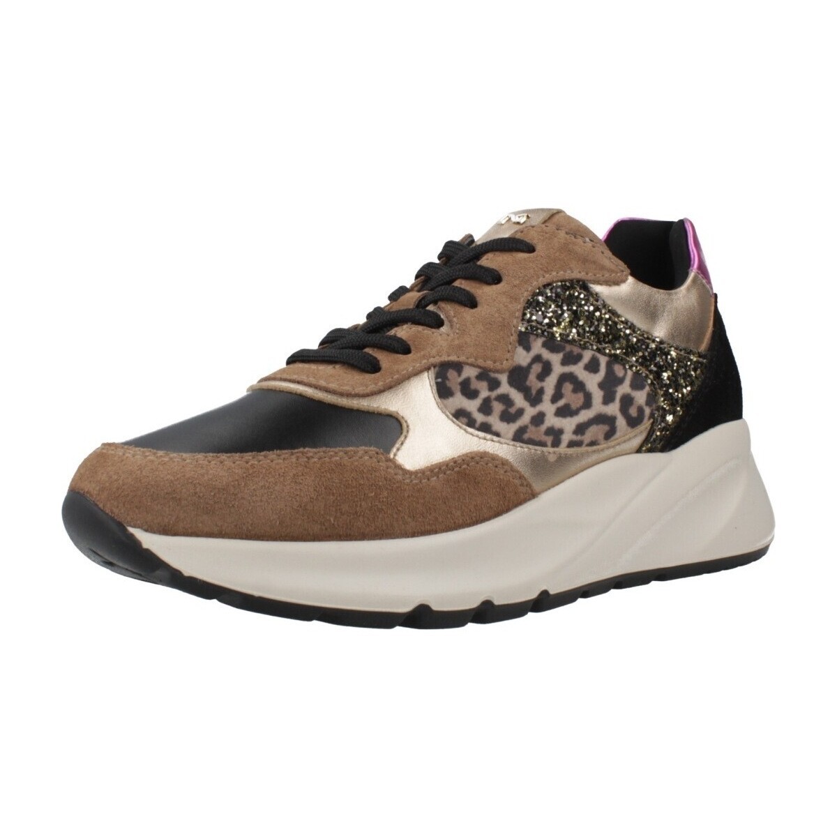 NeroGiardini  I411531D  Hnědá