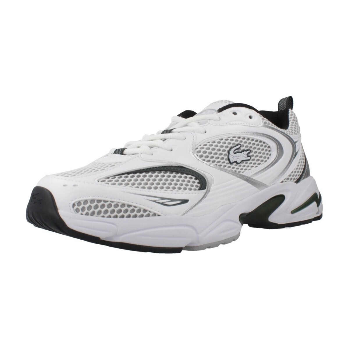 Lacoste  STORM 96 2K  Bílá