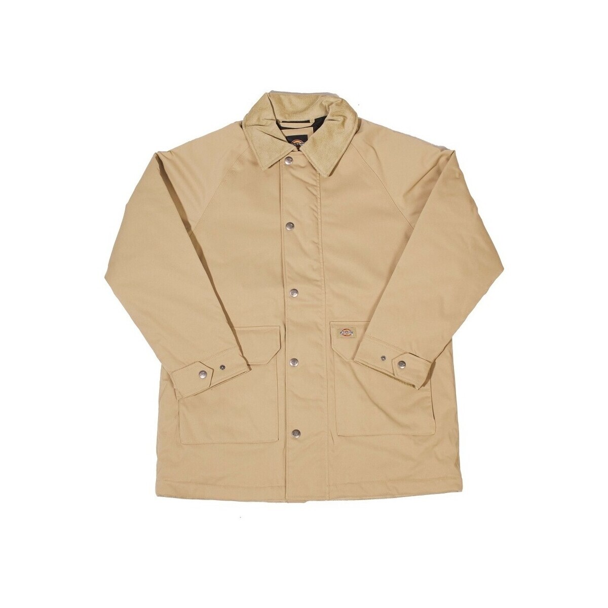 Dickies  MEDINA  Hnědá