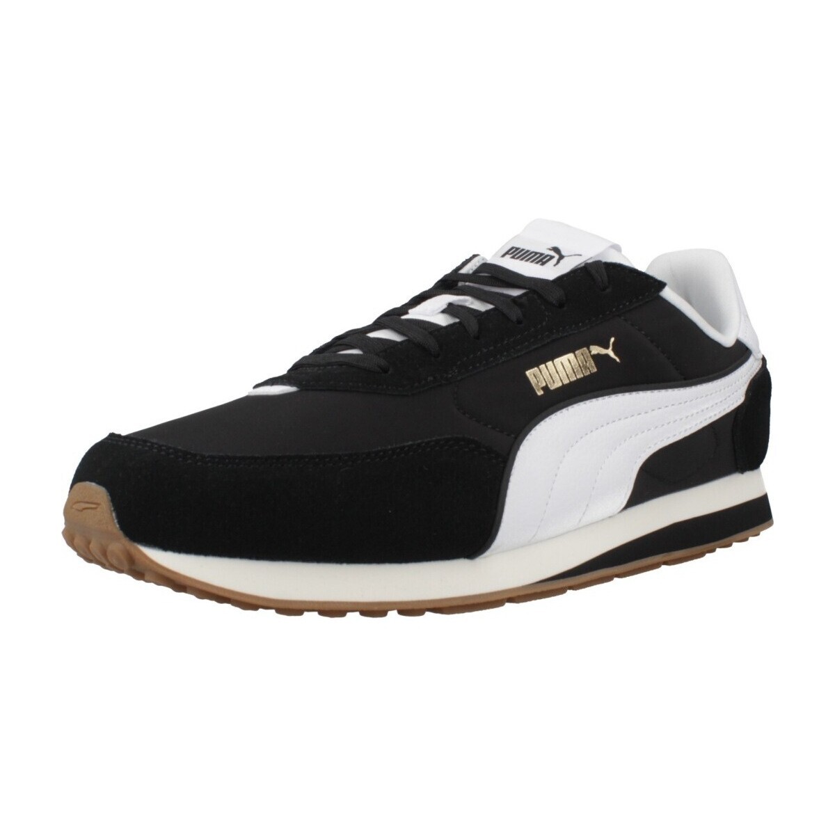 Puma  ST MILER RISE  Černá
