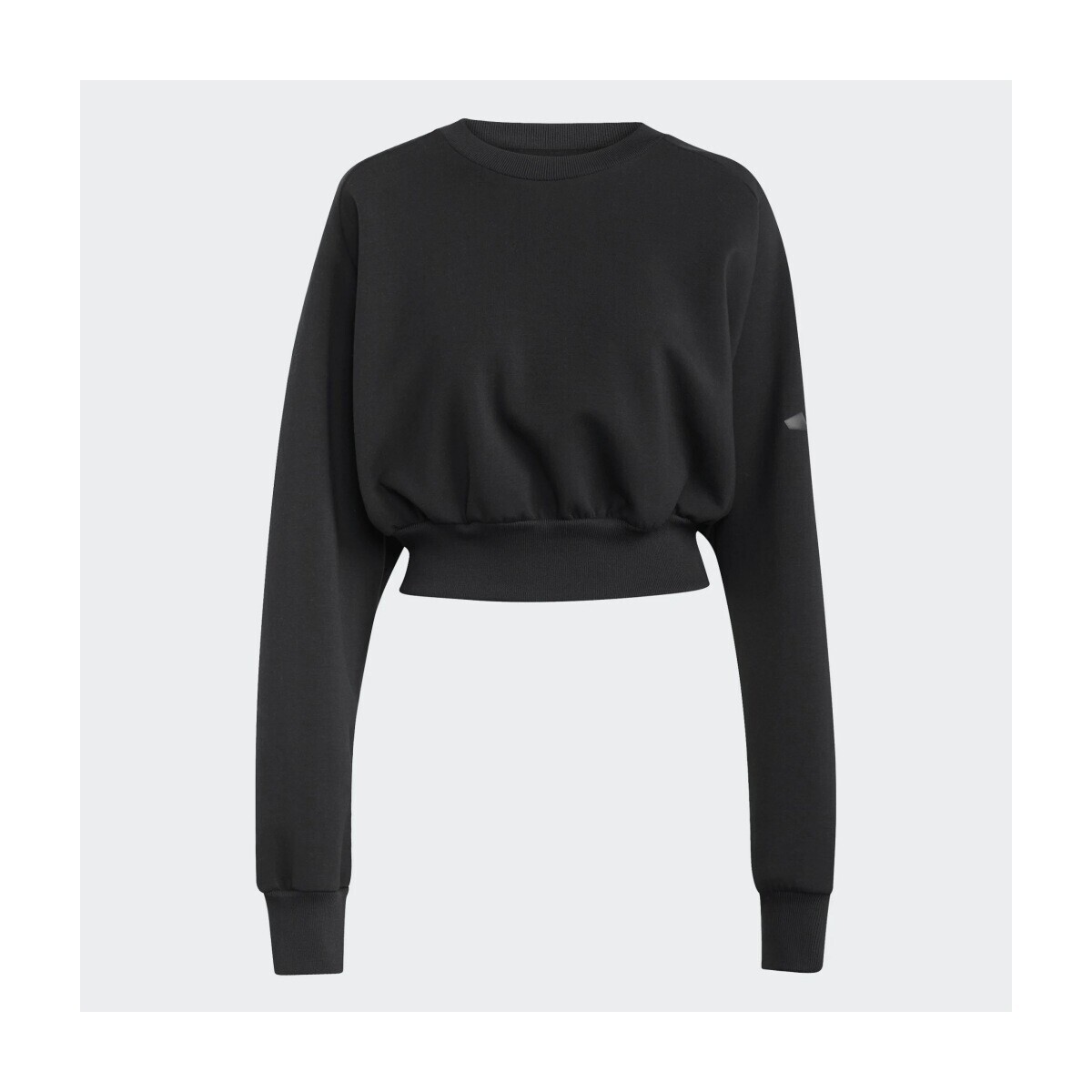 adidas  W ALL SZN SL SW  Černá