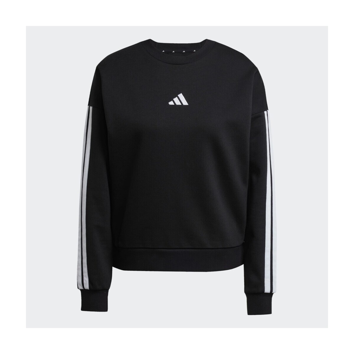 adidas  W 3S FL SWT  Černá