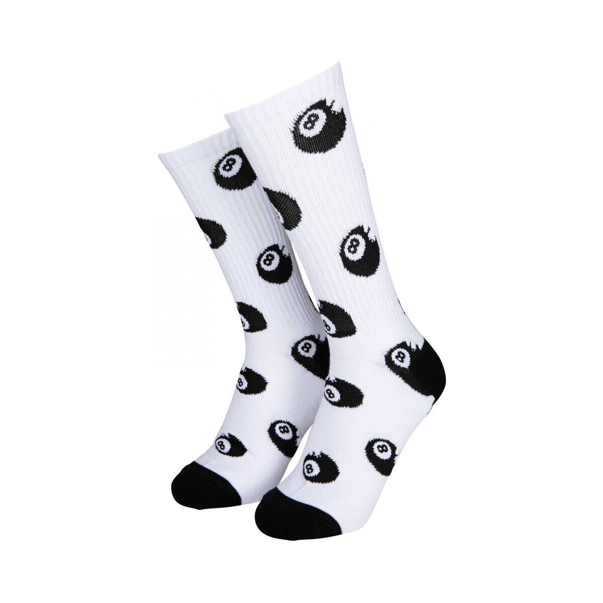 Santa Cruz  Winkowski eight ballr (2pk)  Bílá