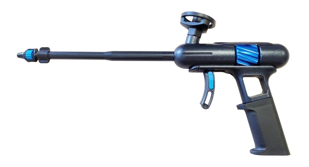 Pistole na PUR pěnu MAGG Profi 080229