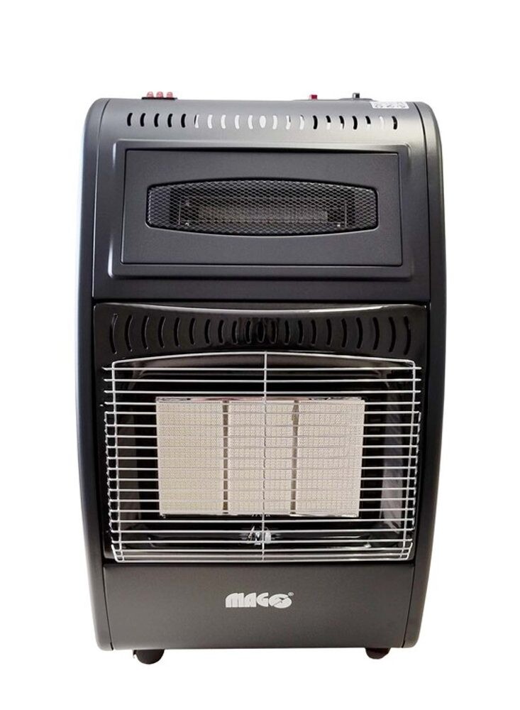 Kombinovaná plynová a elektrická kamna MAGG 110158