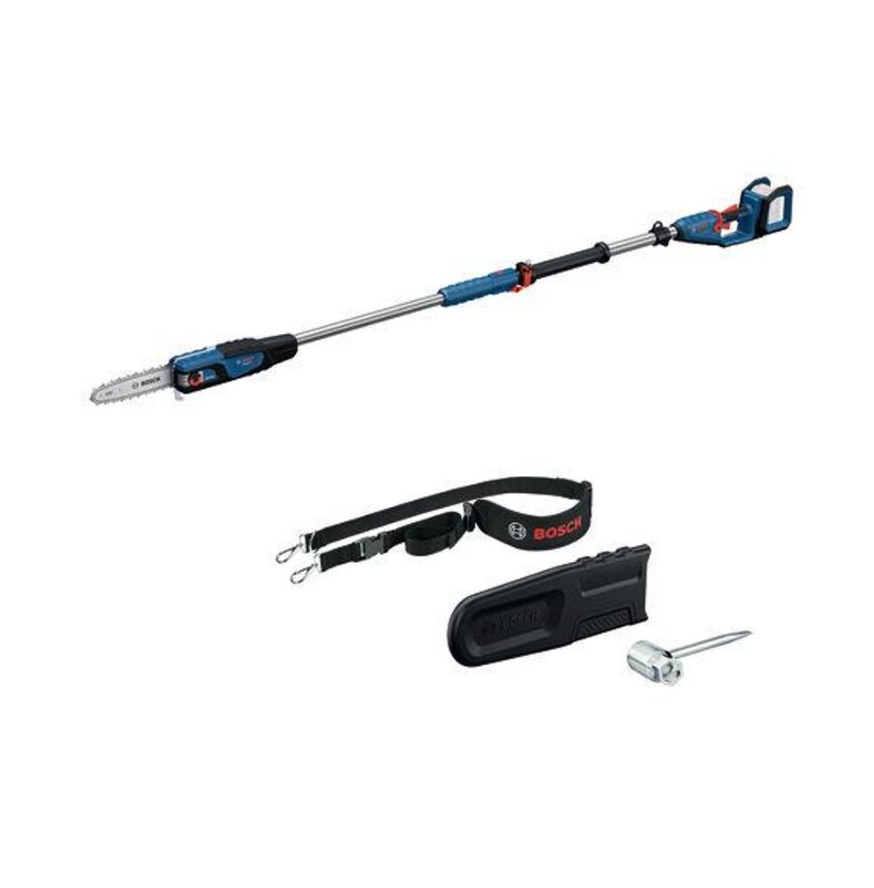 Aku teleskopická vyvětvovací pila Bosch GKE 18V-25 TP 06008D6000