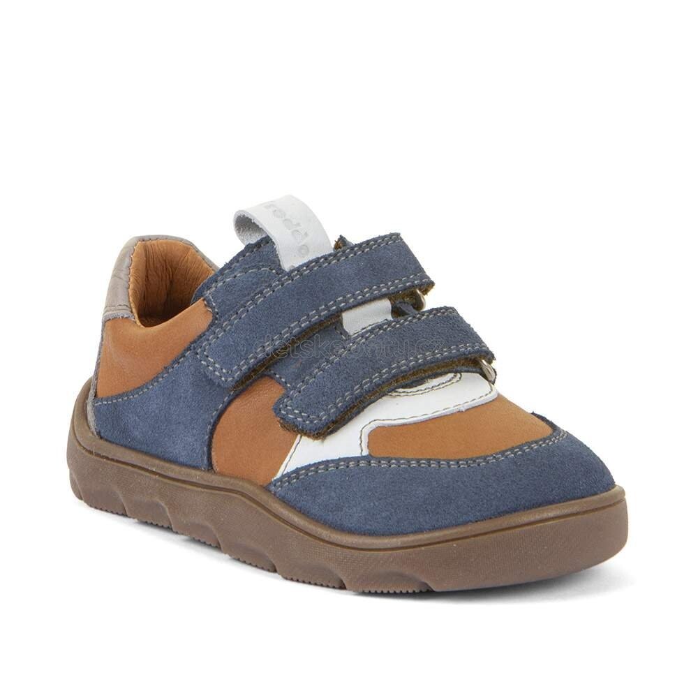 Dětské celoroční boty Froddo G3130274-13 Velikost: 25