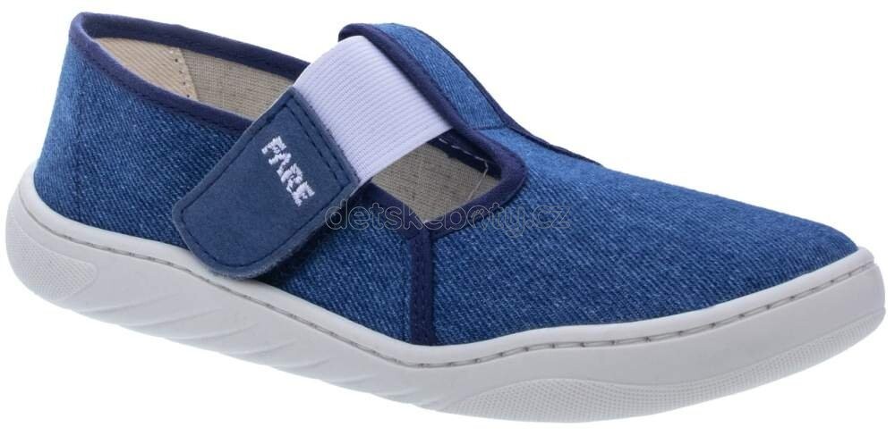 FARE MID-WIDE 7001403 Velikost: 23