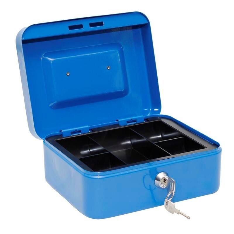 Pokladna 20x16x9cm STREND