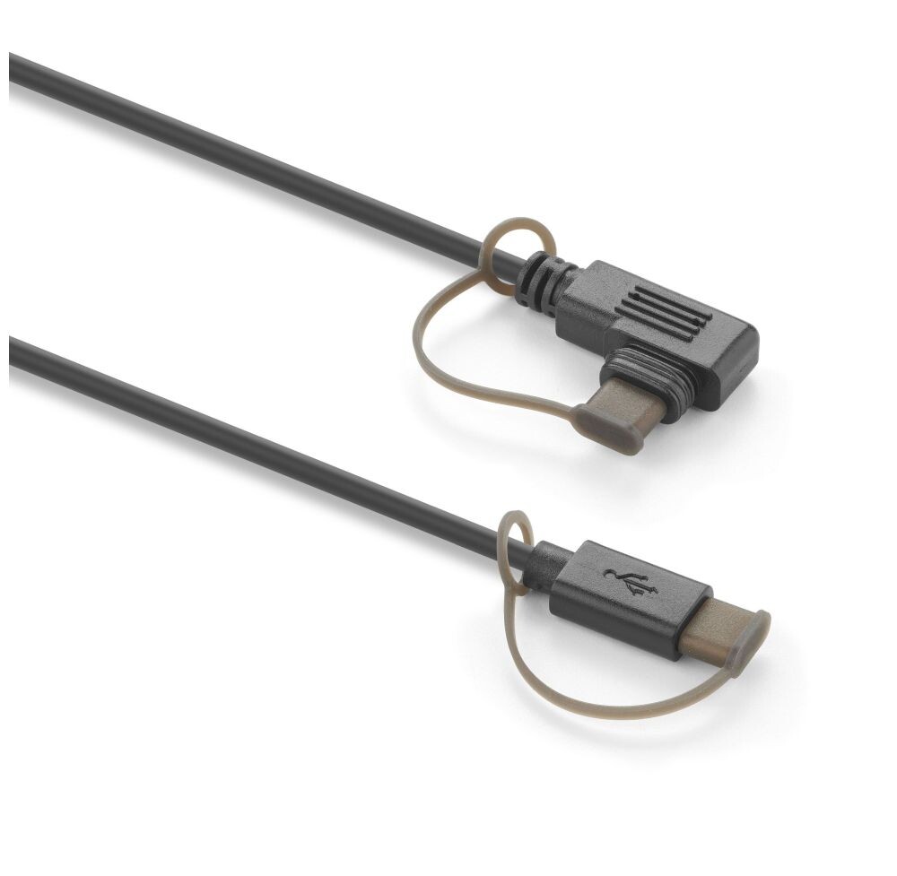 Napájecí kabel pro Interphone Ridesync 5,5