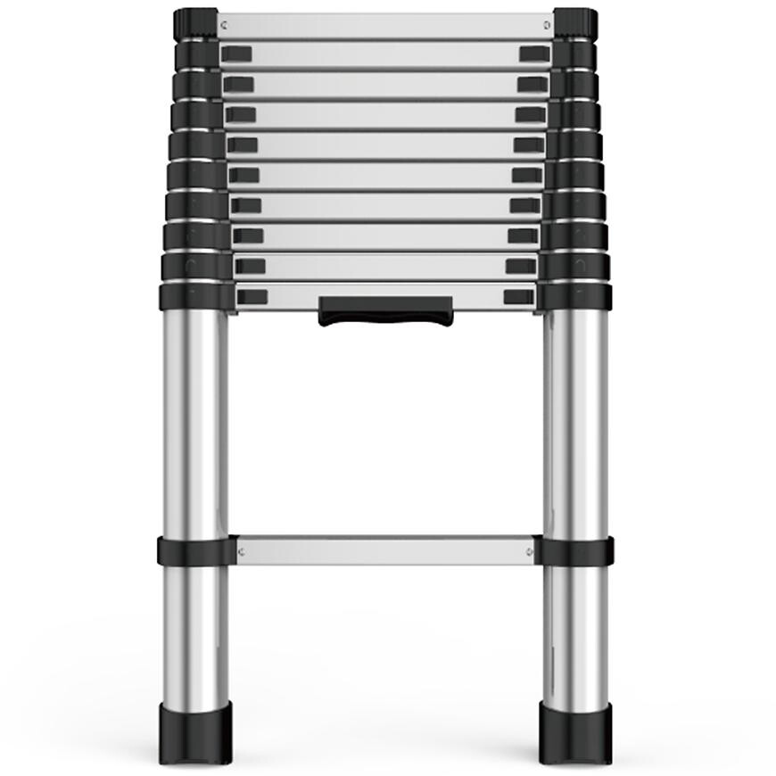 Teleskopický žebřík 1x11 3,2 m