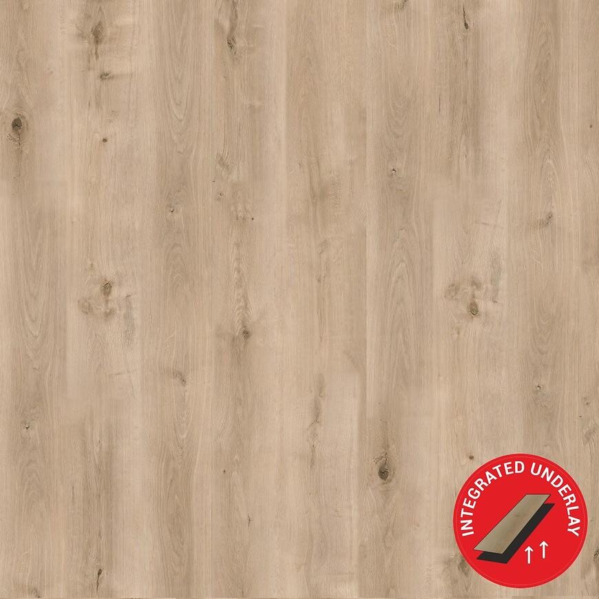 Vinylová podlaha SPC+IXPE 2572-55 Ontano Chiaro 5,7/0,55mm