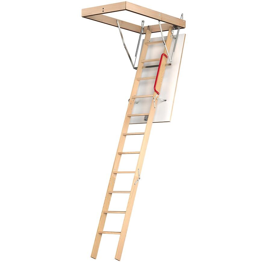 Půdní schody Olo 70x120
