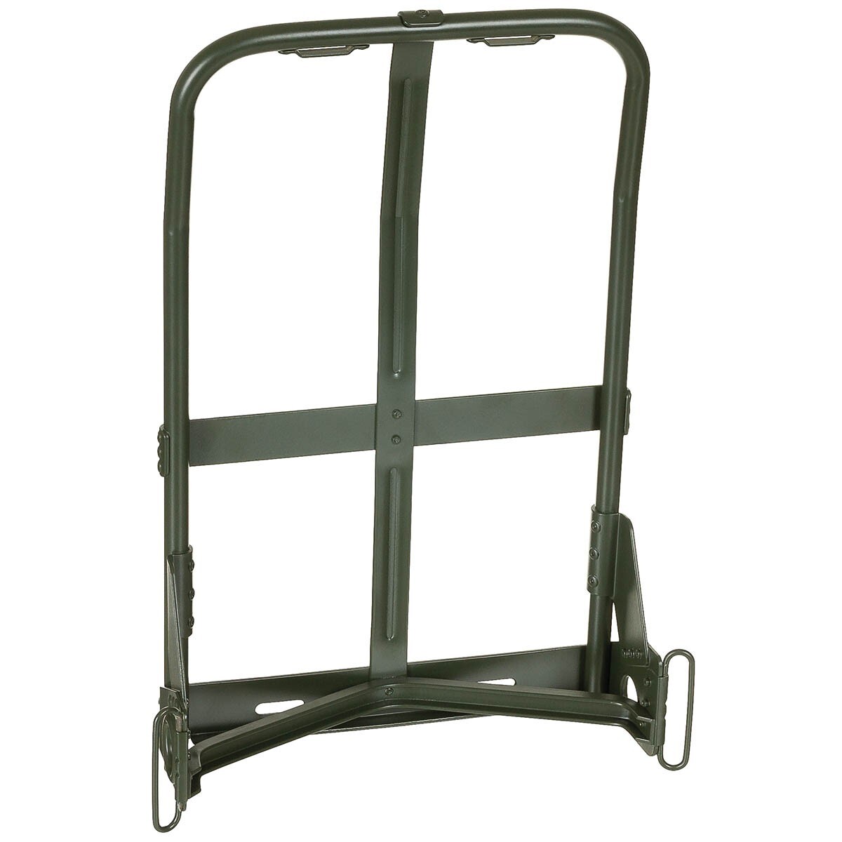 Rám k batohu MFH Alice samostatný - olivový