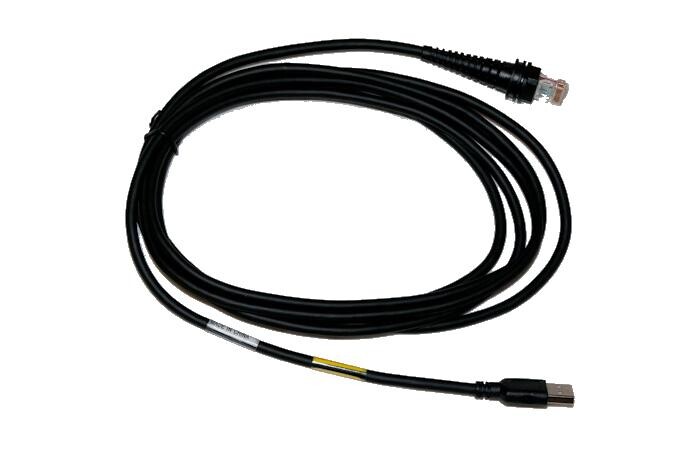 Honeywell USB kabel pro Xenon, Voyager 1202g, Hyperion-1,5m