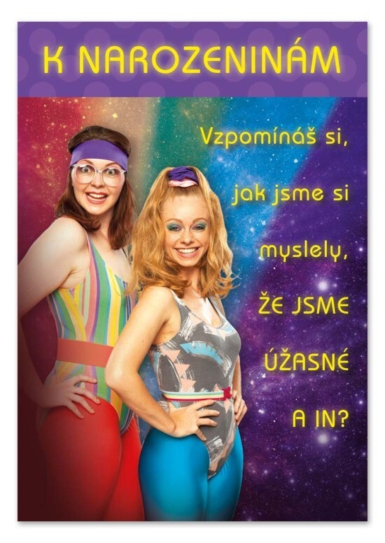 Ditipo Hrací blahopřání - Hej, pane diskžokej, Iveta Bartošová - c002413