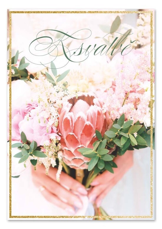 Ditipo Hrací blahopřání - Ještě že tě, lásko, mám, Petr Kolář - c011570