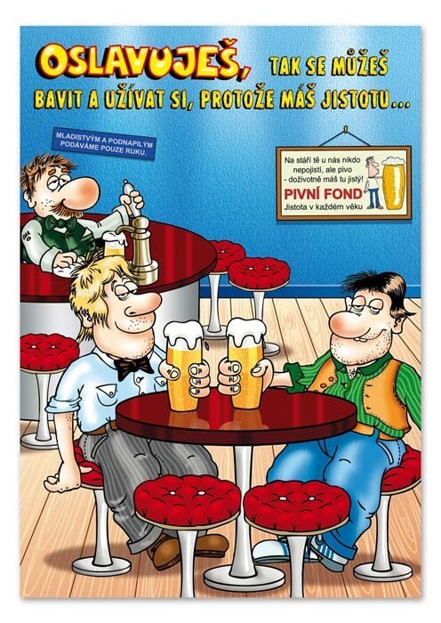 Ditipo Hrací blahopřání - Zítra, pozítří, včera, Helena Růžičková - c022766