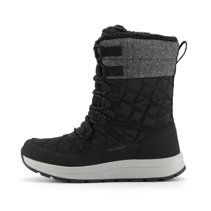 Alpine Pro KOWA černá